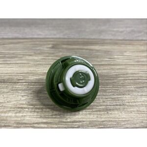 Takara Tomy Beyblade‎ Burst DB Driver  Green Gyro Driver